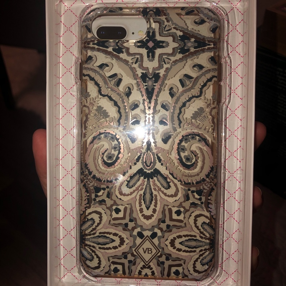 VERA bradley iphone case!